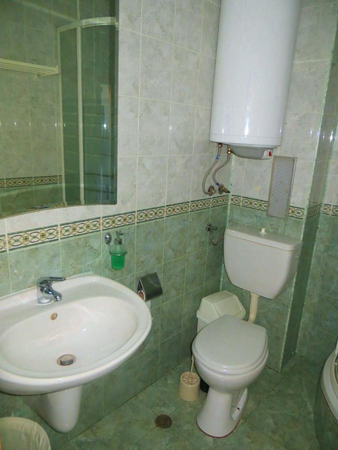 Holiday Apartment In Riviera Complex Sveti Vlas Exterior foto
