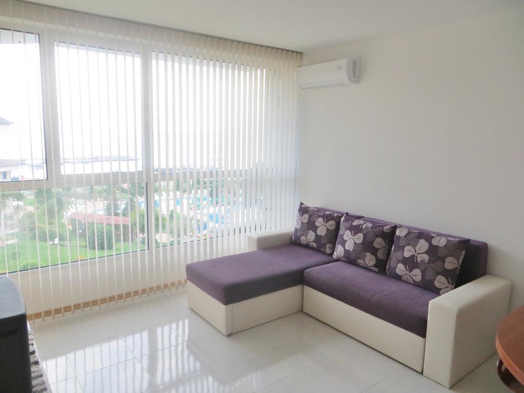 Holiday Apartment In Riviera Complex Sveti Vlas Quarto foto