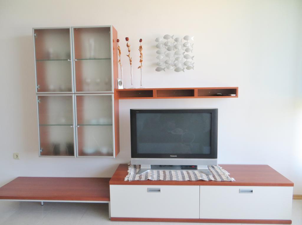 Holiday Apartment In Riviera Complex Sveti Vlas Quarto foto