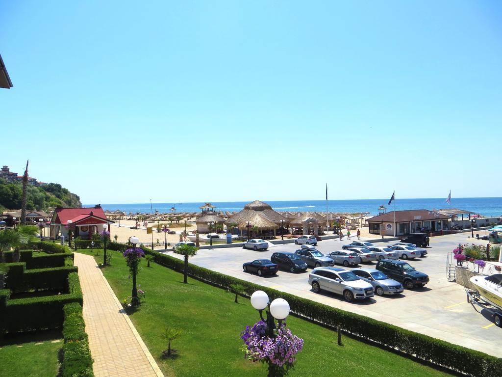 Holiday Apartment In Riviera Complex Sveti Vlas Quarto foto