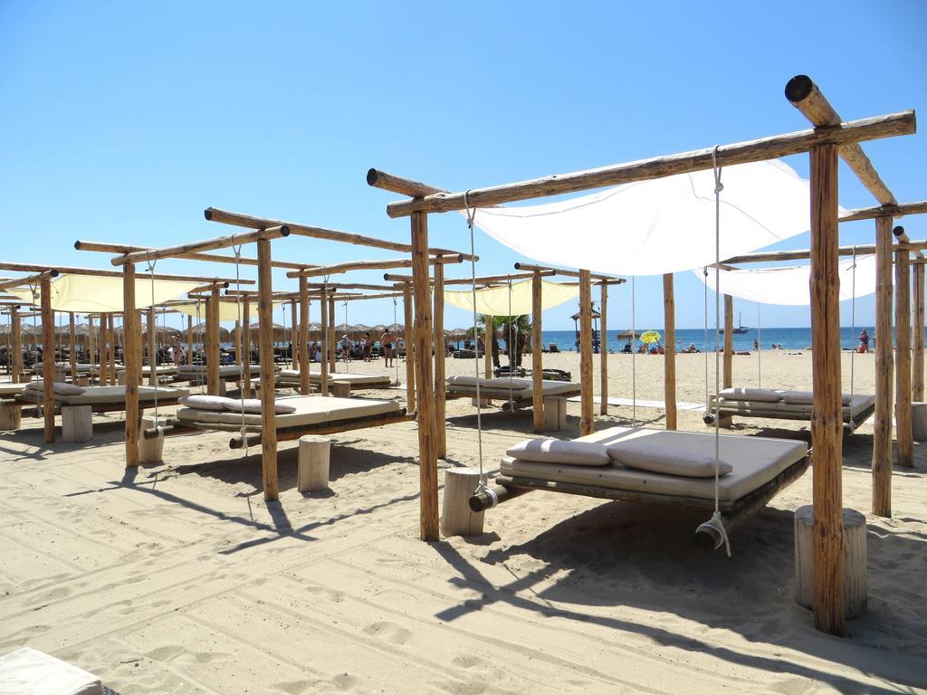 Holiday Apartment In Riviera Complex Sveti Vlas Quarto foto