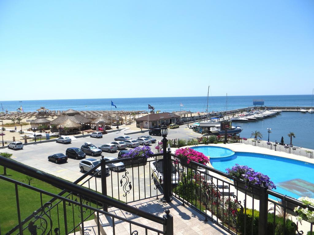 Holiday Apartment In Riviera Complex Sveti Vlas Quarto foto