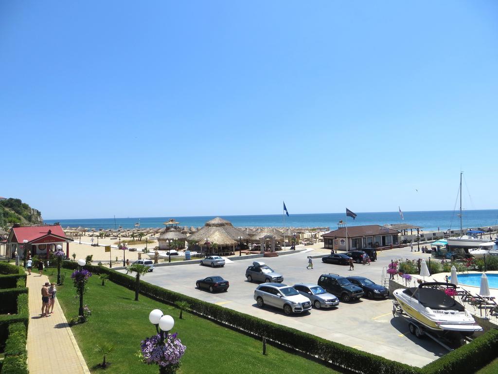Holiday Apartment In Riviera Complex Sveti Vlas Quarto foto