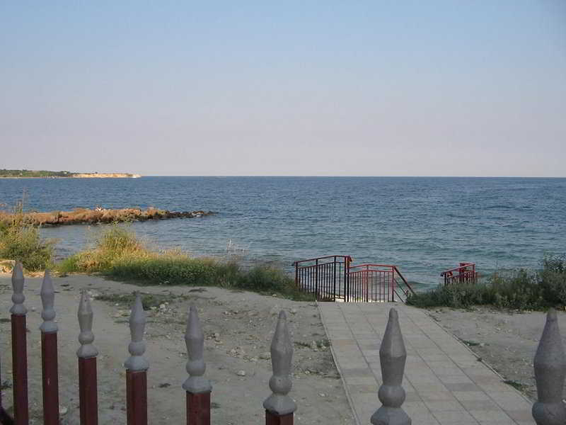 Holiday Apartment In Riviera Complex Sveti Vlas Exterior foto